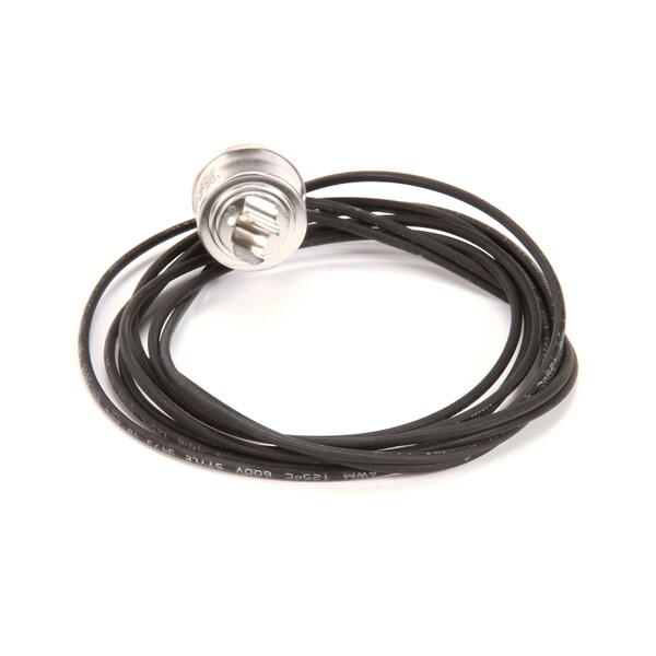 Hoshizaki Thermostat-Clean Fil 4A0484-01 - main